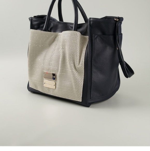 SOLD SeeBy CHLOE leather bag - Picture 4 of 6